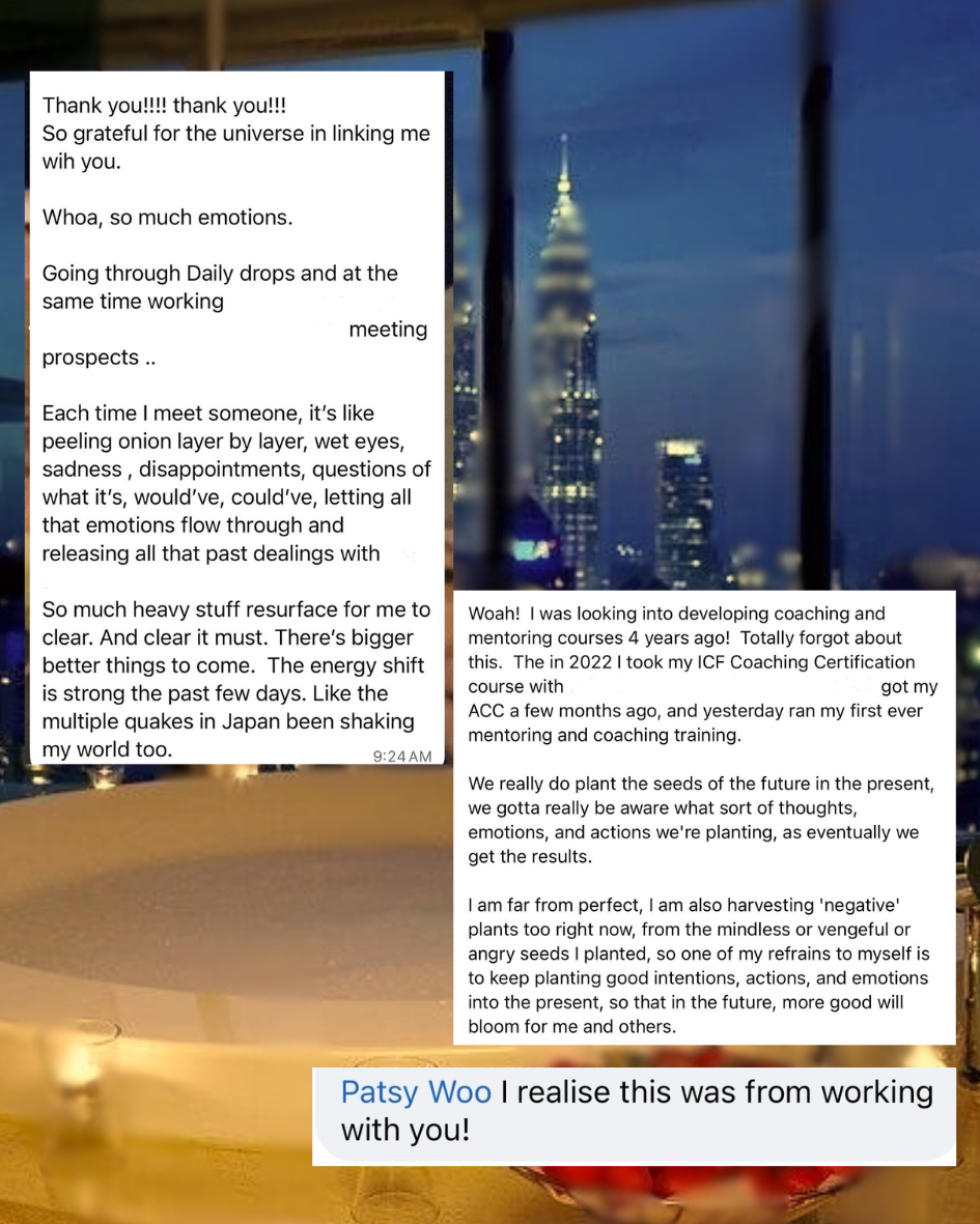 Patsy Woo Testimonial 12