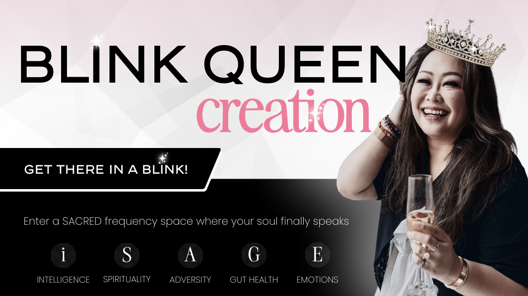 Blink Queen