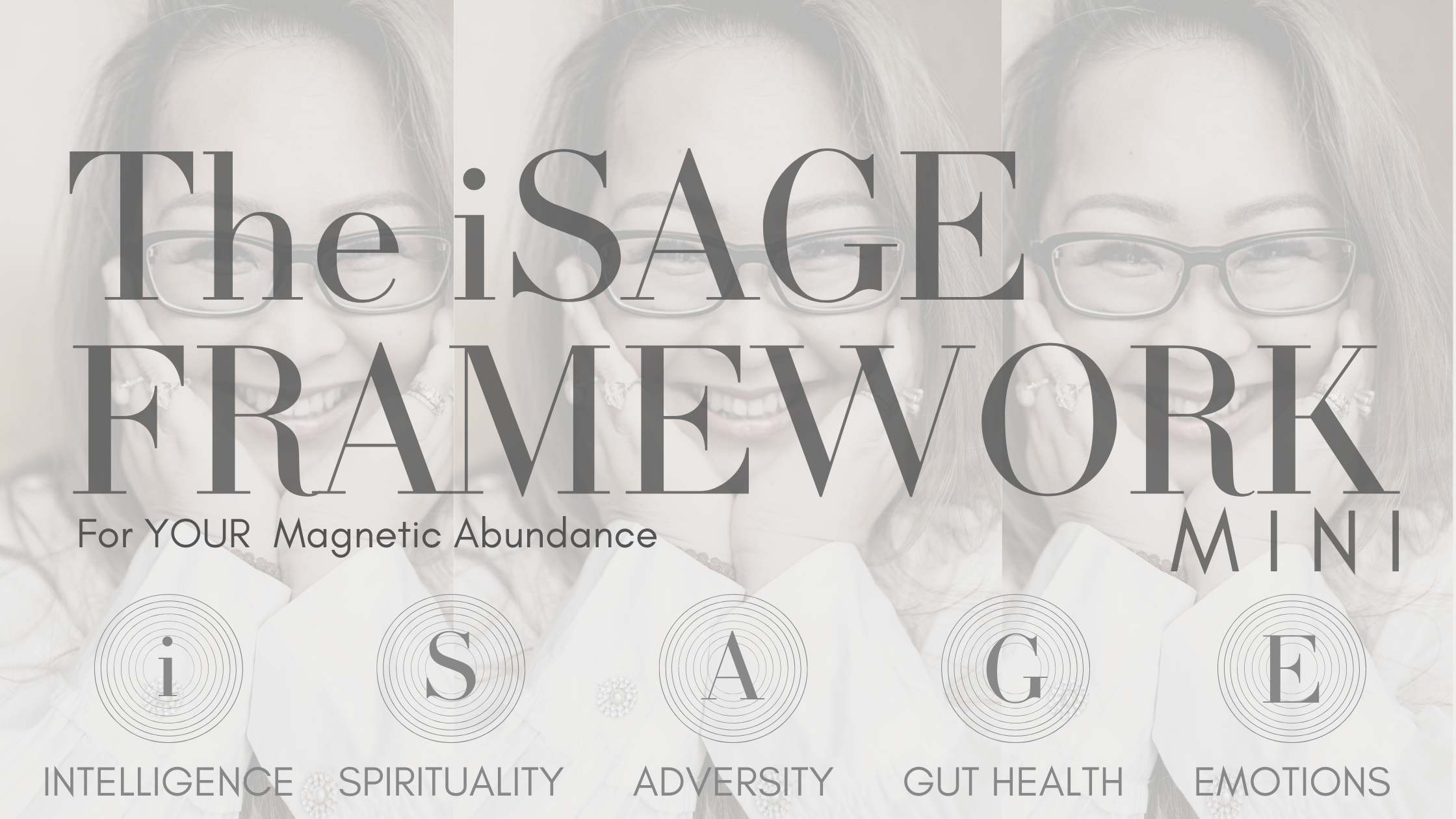 iSAGE Framework MINI