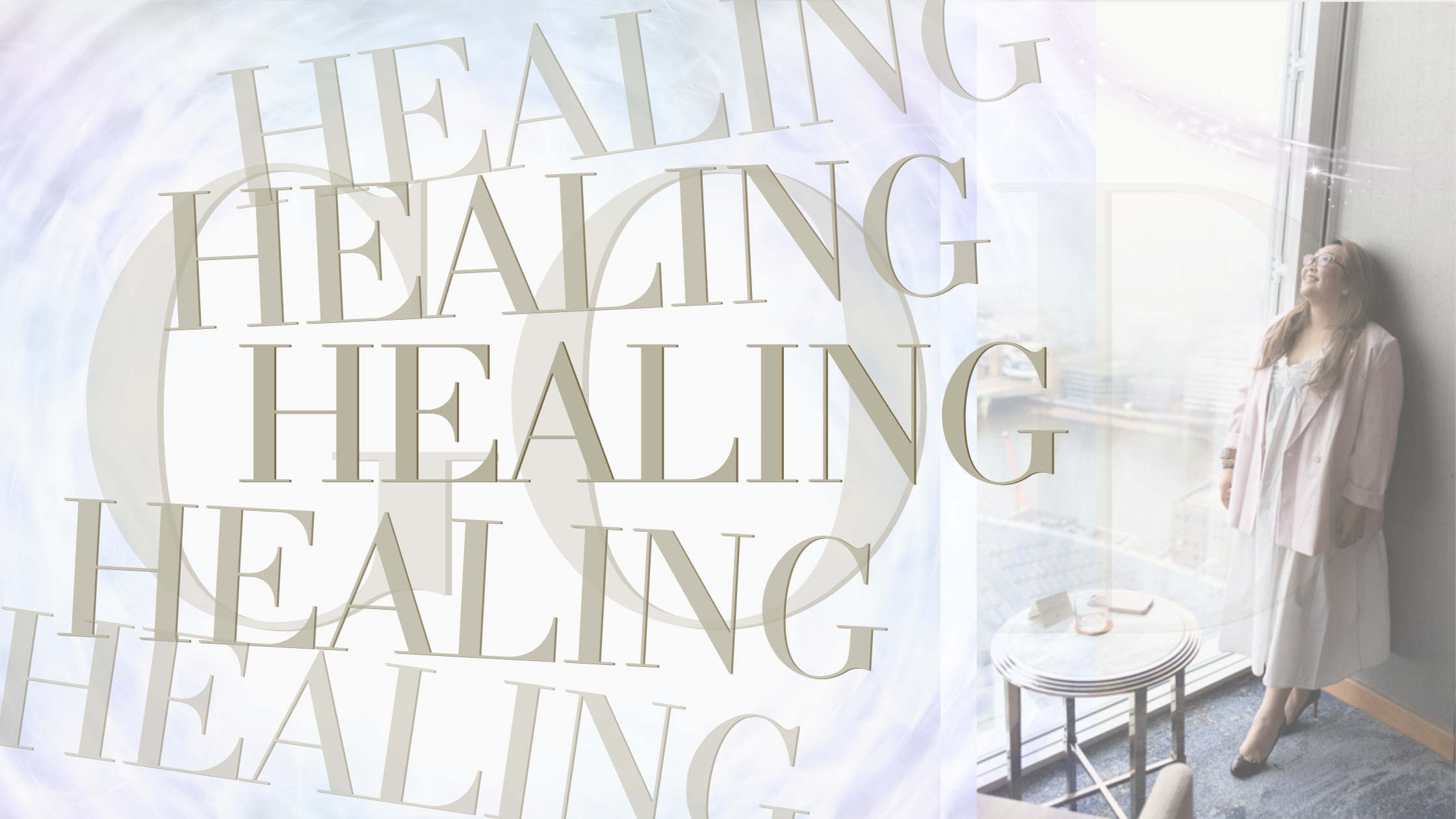 Healing PW