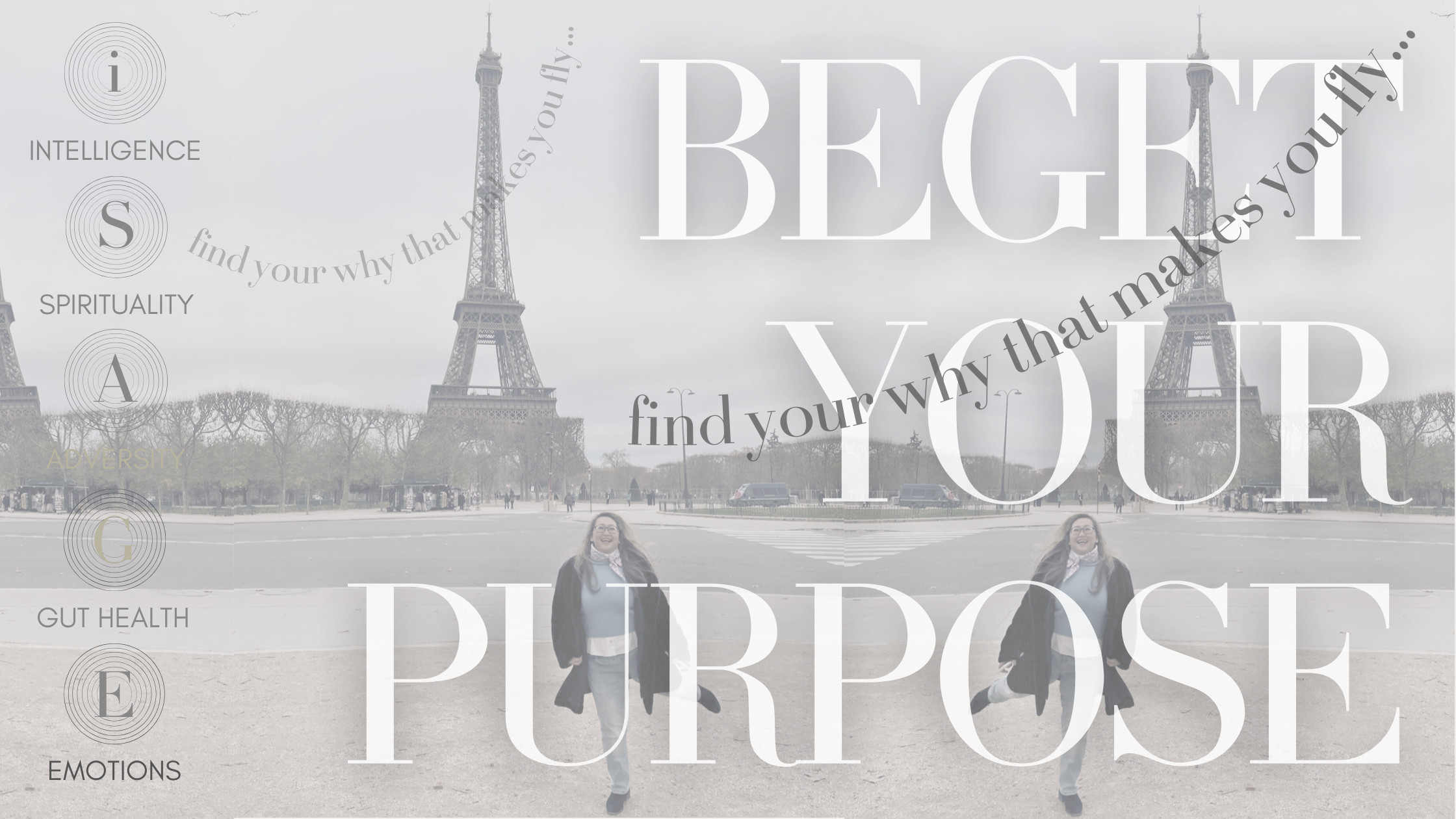 PW Find Your Why