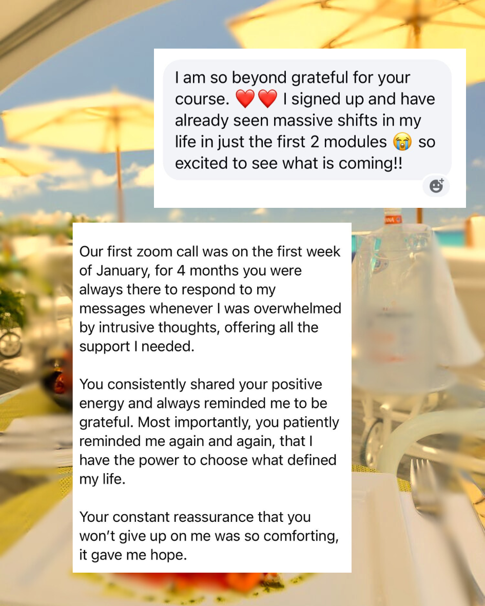 Patsy Woo Testimonial 8