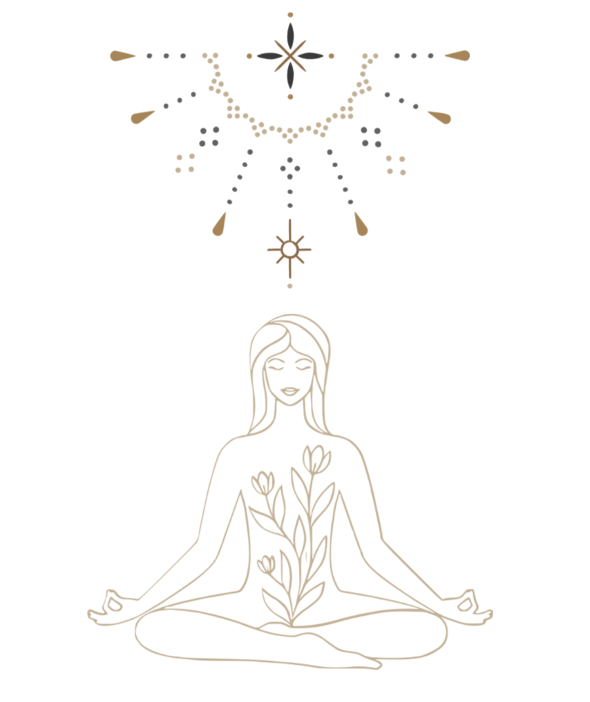 Meditation Graphic